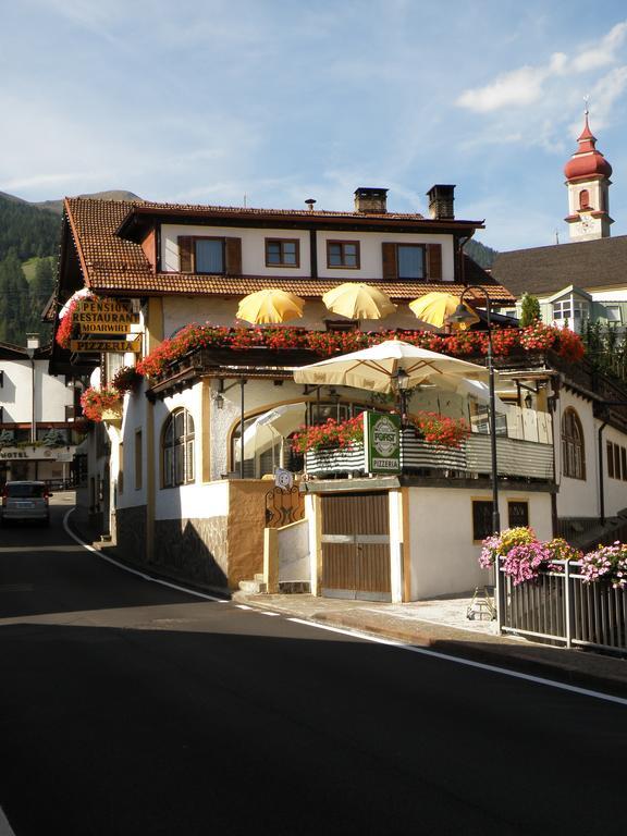 Gasthof Moarwirt Colle Isarco Exterior foto